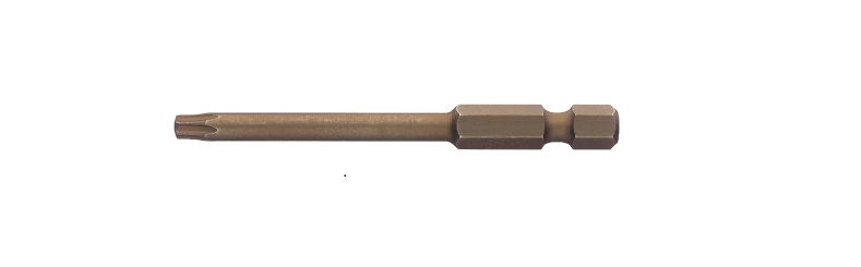 Wiha Standard Bit TORX®AutoFit Style E 6.3 T27