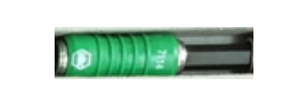 Wiha Combination Holder CE 1/4"