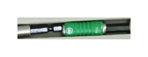Wiha Combination Holder CE 1/4"