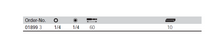 Load image into Gallery viewer, Wiha Combination Holder CE 1/4&quot;
