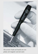 Load image into Gallery viewer, Wiha Ceramic Slotted Screwdriver - 2.6mm x 15mm
