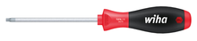 Load image into Gallery viewer, Wiha SoftFinish® TORX® Tamper Resistant Screwdriver T7H x 60mm
