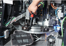 Load image into Gallery viewer, Wiha SYSTEM 6 Reversible Blades Set 11pcs
