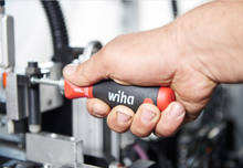 Load image into Gallery viewer, Wiha SYSTEM 6 Reversible Blades Set 11pcs
