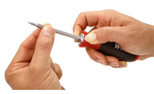 Load image into Gallery viewer, Wiha SYSTEM 6 Reversible Blades Set 11pcs
