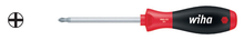 Load image into Gallery viewer, Wiha SoftFinish® Phillips Screwdriver Round Blade + PH1 x 300mm
