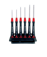 Load image into Gallery viewer, Wiha PicoFinish TORX® Screwdriver Set 6pcs
