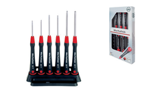 Load image into Gallery viewer, Wiha PicoFinish TORX® Screwdriver Set 6pcs
