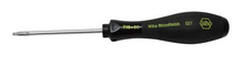 Load image into Gallery viewer, Wiha Microfinish TORX® Screwdriver T9 x 60mm
