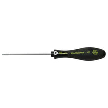 Load image into Gallery viewer, Wiha Microfinsh TORX® Screwdriver T20 x 100mm
