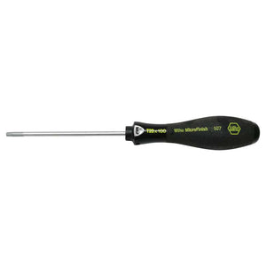 Wiha Microfinsh TORX® Screwdriver T20 x 100mm