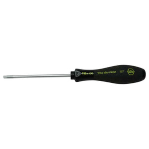 Wiha Microfinish TORX® Screwdriver T25 x 100mm