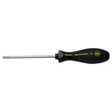 Load image into Gallery viewer, Wiha Microfinish TORX® Screwdriver T27 x 115mm
