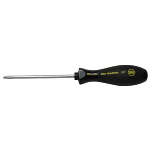 Wiha Microfinish TORX® Screwdriver T27 x 115mm