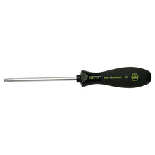 Load image into Gallery viewer, Wiha Microfinish TORX® Screwdriver T30 x 115mm
