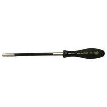 Load image into Gallery viewer, Wiha Microfinish Nut Driver Flexible Shaft 6mm x 150mm
