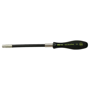 Wiha Microfinish Nut Driver Flexible Shaft 6mm x 150mm