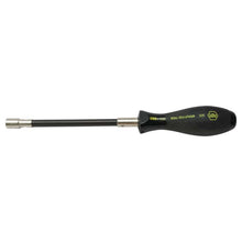 Load image into Gallery viewer, Wiha Microfinish Nut Driver Flexible Shaft 8mm x 150mm
