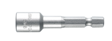 Load image into Gallery viewer, Wiha Standard Bit Socket-Wrench Insert Style E 6.3 7mm
