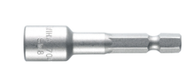Load image into Gallery viewer, Wiha Standard Bit, Socket-Wrench Insert Style E 6.3 5.5mm

