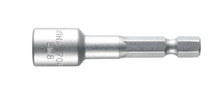 Load image into Gallery viewer, Wiha Standard Bit Socket-Wrench Insert Style E 6.3 5/16&quot;
