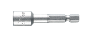 Wiha Standard Bit Socket-Wrench Insert Style E 6.3 5/16"