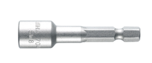 Load image into Gallery viewer, Wiha Standard Bit Nut Runner Insert Magnetic Style E 6.3 6mm
