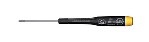 Wiha Precision ESD TORX® Screwdriver T9 x 50mm