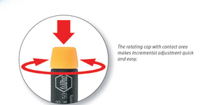 Wiha Precision ESD TORX® Screwdriver T10 x 50mm
