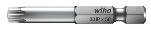 Wiha Professional Bit TORX PLUS® Style E 6.3 8IP