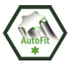 Wiha Standard Bit TORX®AutoFit Style E 6.3 T30
