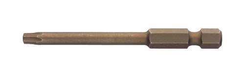 Wiha Standard Bit TORX®AutoFit Style E 6.3 T30