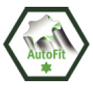 Wiha Standard Bit TORX®AutoFit Style E 6.3 T40