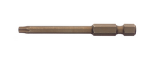 Load image into Gallery viewer, Wiha Standard Bit TORX®AutoFit Style E 6.3 T40
