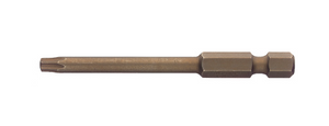 Wiha Standard Bit TORX®AutoFit Style E 6.3 T40