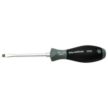 Load image into Gallery viewer, Wiha Slotted Screwdriver Tungsten Carbide Coated Dura-Tip - 5.5mm x 100mm
