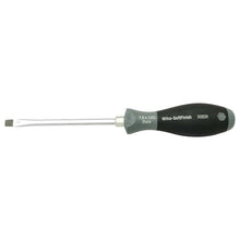 Load image into Gallery viewer, Wiha Slotted Screwdriver Tungsten Carbide Coated Dura-Tip - 7mm x 125mm
