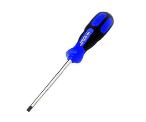 Wiha Proturn® 3K Slotted Screwdriver - 6.5mm x 150mm