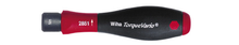 Load image into Gallery viewer, Wiha TorqueVario® Torque Screwdriver 0.8-2Nm
