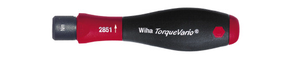 Wiha TorqueVario® Torque Screwdriver 0.8-2Nm