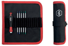 Load image into Gallery viewer, Wiha SYSTEM 4 Reversible Blades Set Phillips / TORX® 6pcs
