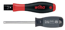 Load image into Gallery viewer, Wiha Torque Screwdriver TorqueVario®-S 0.4-1Nm
