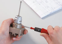 Load image into Gallery viewer, Wiha Torque Screwdriver TorqueVario®-S 0.4-1Nm
