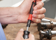 Load image into Gallery viewer, Wiha Torque Screwdriver TorqueVario®-S 0.4-1Nm
