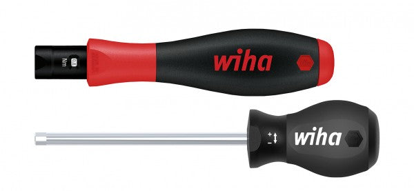 Wiha Torque Screwdriver TorqueVario®-S 2-7Nm