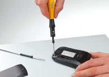 Load image into Gallery viewer, Wiha Torque Screwdriver TorqueVario®-S ESD 0.4-1.0Nm
