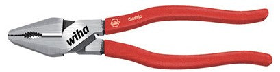 Wiha Classic High-Leverage Combination Pliers 8