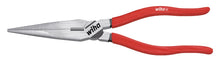 Load image into Gallery viewer, Wiha Classic Needle Nose Pliers With Cutting Edge 6.1/2&quot; / 160mm
