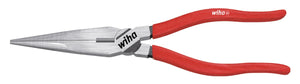 Wiha Classic Needle Nose Pliers With Cutting Edge 6.1/2" / 160mm