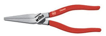 Load image into Gallery viewer, Wiha Classic Long Flat-Nose Pliers 6.1/2&quot; / 160mm
